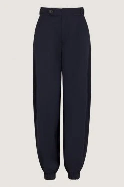 Sœur PANTALON RAPHAEL - Nouvelle Collection | Style Élégant et Confortable -soeur Soldes PAN1106RAPHAEL22WNAV01 1 1