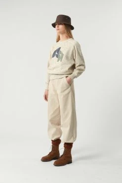 Sweat-shirt à capuche Sœur SWEATSHIRT PASCAL - Nouvelle Collection -soeur Soldes PASCAL SALVADOR PRISCILLE RALPH PABLITO 0452 RETOUCHEE