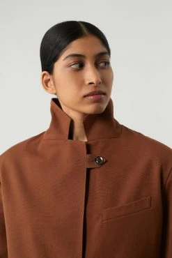 Sœur VESTE SURESNES - Veste élégante de la Nouvelle Collection -soeur Soldes PEPINO SURESNES SAUVAGE 1336