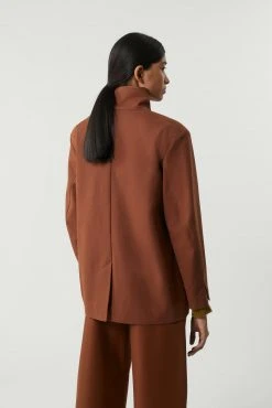 Sœur VESTE SURESNES - Veste élégante de la Nouvelle Collection -soeur Soldes PEPINO SURESNES SAUVAGE 1340