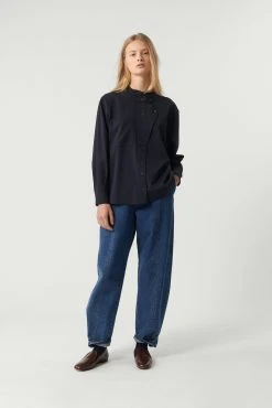 Sœur CHEMISE PHILO - Nouvelle Collection | Vêtements Élégants pour Femme