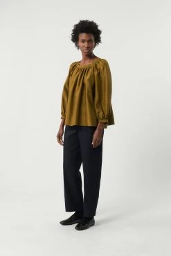 Sœur PANTALON SALENTO - Nouvelle Collection - Pantalon Élégant et Confortable -soeur Soldes PRUDENCE SALENTO PACHA 1210 be427b20 d978 4840 8b98 d0b1640d9004