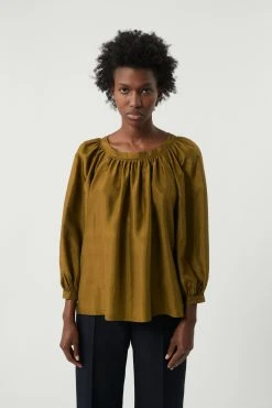 Sœur Blouse Prudence - Nouvelle Collection | Élégance et Confort