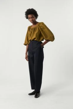 Sœur PANTALON SALENTO - Nouvelle Collection - Pantalon Élégant et Confortable -soeur Soldes PRUDENCE SALENTO PACHA 1234 a3ba02cd 5ed7 4715 a39d d252ed293f83