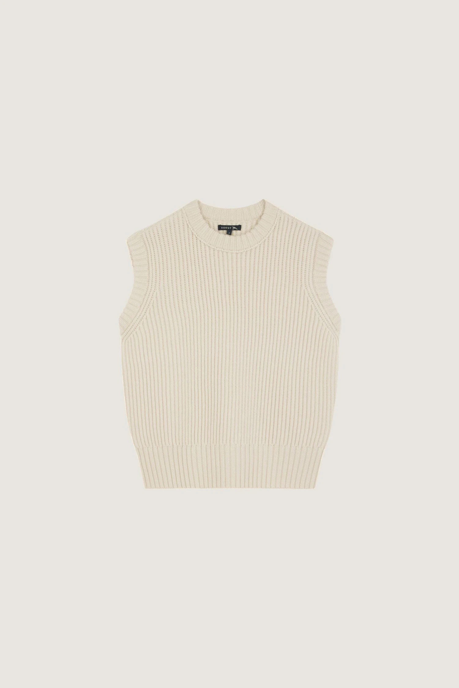 Sœur PULL SULLY - Nouvelle Collection | Pull élégant et confortable 18 Sœur PULL SULLY - Nouvelle Collection | Pull élégant et confortable – Image 16