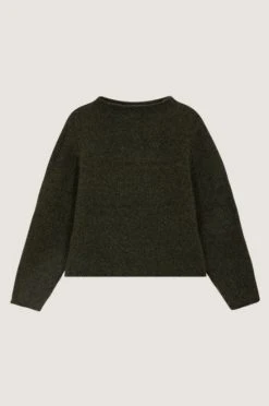 Sœur PULL STONE - Nouvelle Collection | Vêtements Tendance 7 Sœur PULL STONE - Nouvelle Collection | Vêtements Tendance -soeur Soldes PUL1104STONE22WKAK03 1 3