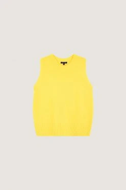 Sœur PULL NAMASTE - Nouvelle Collection | Vêtements Élégants et Confortables -soeur Soldes PUL1108NAMASTE22WJAU01 1