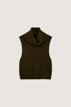 Sœur PULL SIROCO - Nouvelle Collection | Pull élégant et confortable -soeur Soldes PUL1110SIROCO22WKAK01 1