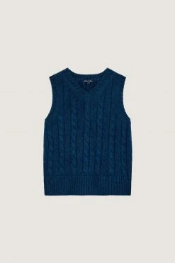 Sœur PULL SACRE - Nouvelle Collection | Pull élégant et confortable -soeur Soldes PUL1121SACRE22WVER12 1