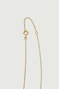 Soeur Collier CHAINE - Collier élégant en chaîne pour femme | Accessoires Bijoux -soeur Soldes Packshot CHAINE 1BIS