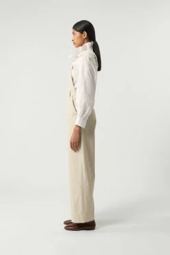 Sœur SALOPETTE PRAGUE - Nouvelle Collection | Vêtements Tendance -soeur Soldes RADIEUSE PRAGUE PACHA 0234