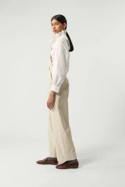 Sœur SALOPETTE PRAGUE - Nouvelle Collection | Vêtements Tendance -soeur Soldes RADIEUSE PRAGUE PACHA 0235