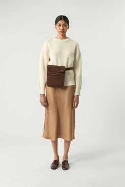 Sœur JUPE FEVER - Nouvelle Collection | Jupe Élégante et Moderne -soeur Soldes REQUIEM FEVER PACHA SPENCER CAFE 0073 7d548dd7 a7ce 4101 8400 627e3d117bd9