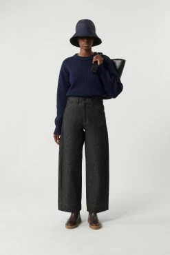 Sœur JEAN PEPINO - Nouvelle Collection | Vêtements Élégants et Tendances -soeur Soldes REQUIEM PEPINO SAUVAGE SOMBRERO SAUL 0656