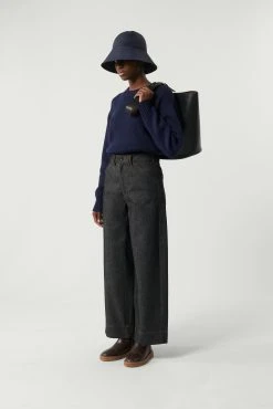 Sœur JEAN PEPINO - Nouvelle Collection | Vêtements Élégants et Tendances -soeur Soldes REQUIEM PEPINO SAUVAGE SOMBRERO SAUL 0663