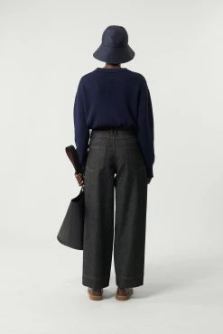 Sœur JEAN PEPINO - Nouvelle Collection | Vêtements Élégants et Tendances -soeur Soldes REQUIEM PEPINO SAUVAGE SOMBRERO SAUL 0682