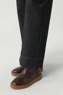 Sœur JEAN PEPINO - Nouvelle Collection | Vêtements Élégants et Tendances -soeur Soldes REQUIEM PEPINO SAUVAGE SOMBRERO SAUL 0686