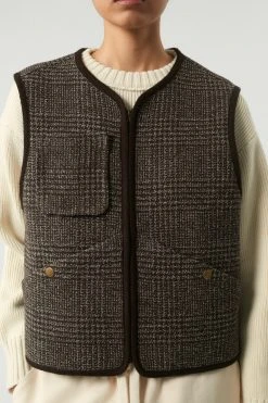 Sœur Blouson Simon - Nouvelle Collection | Veste Femme Élégante -soeur Soldes REQUIEM SOUTH RALPH SIMON 0708