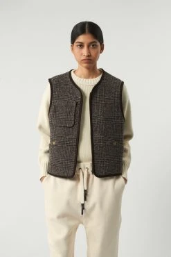 Sœur Blouson Simon - Nouvelle Collection | Veste Femme Élégante