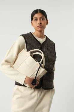 Sœur SAC SAFARI MINI - Sac à main élégant et pratique | Accessoires/Sacs -soeur Soldes REQUIEM SOUTH RALPH SIMON SAFARIMINI 07321