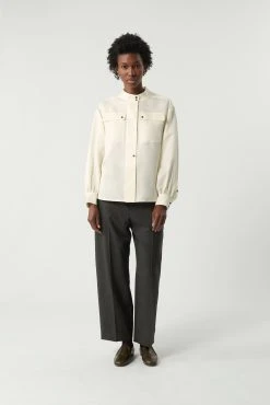 Sœur CHEMISE RITA - Nouvelle Collection | Chemise Élégante pour Femme