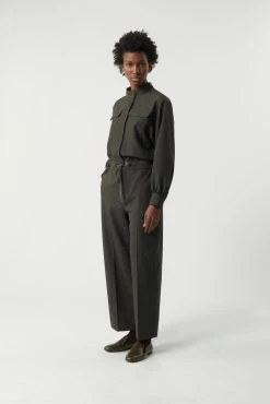 Sœur CHEMISE RITA - Nouvelle Collection | Chemise Élégante pour Femme -soeur Soldes RITA SARAJEVO PACHA PRISCILLE 1253 716e9025 56da 421c b6fc 1539549bebe8