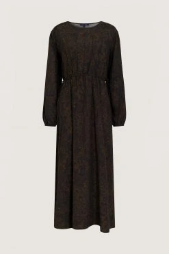 Sœur Robe Riviera - Nouvelle Collection | Élégance et Style -soeur Soldes ROB1105RIVIERA22WMAR30 1