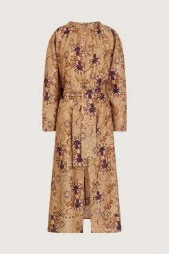 Robe SASKIA - Nouvelle Collection | Élégance et Style Moderne -soeur Soldes ROB1107SASKIA22WBEI14 1 ec459a73 62ed 4371 a618 1bfa84ce6869