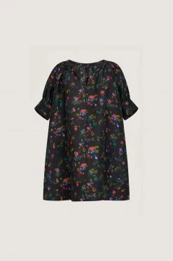 Robe Sérénade - Nouvelle Collection | Sœur -soeur Soldes ROB1112SERENADE22WMUL09 1