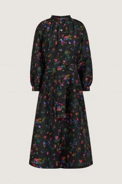 Robe Sœur Sicile - Nouvelle Collection | Élégance et Style -soeur Soldes ROB1113SICILE22WMUL09 1