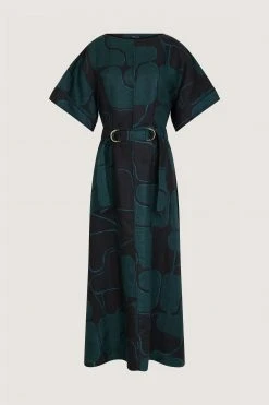 Sœur ROBE ROMA - Nouvelle Collection | Robe Élégante et Moderne 11 Sœur ROBE ROMA - Nouvelle Collection | Robe Élégante et Moderne -soeur Soldes ROB1117ROMA22WNOI20 1