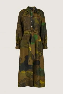 Sœur ROBE SAVANE - Nouvelle Collection | Élégance et Confort 29 Sœur ROBE SAVANE - Nouvelle Collection | Élégance et Confort -soeur Soldes ROB1118SAVANE22WMUL05 1