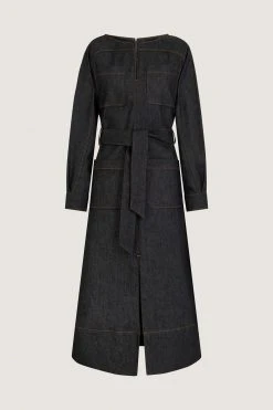 Sœur ROBE RACHEL - Robe Élégante de la Nouvelle Collection -soeur Soldes ROB1126RACHEL22WJEA04 1 2