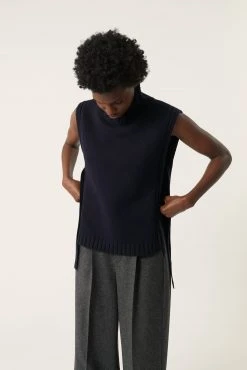 Soeur Pull OR - Nouvelle Collection | Vêtements Élégants pour Femme -soeur Soldes ROBINSON OR SALFORD SOMBRERO PACHA 0668