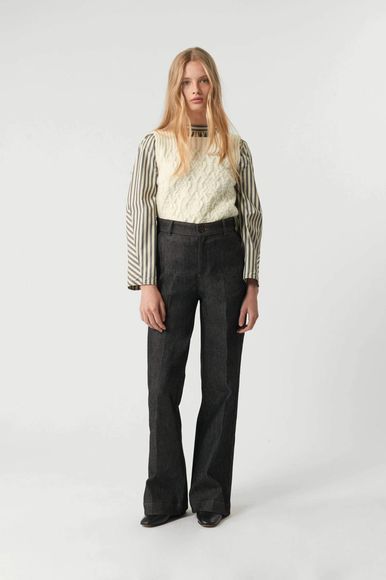 Sœur JEAN CALIFORNIA - Nouvelle Collection | Vêtements Tendances 3 Sœur JEAN CALIFORNIA - Nouvelle Collection | Vêtements Tendances