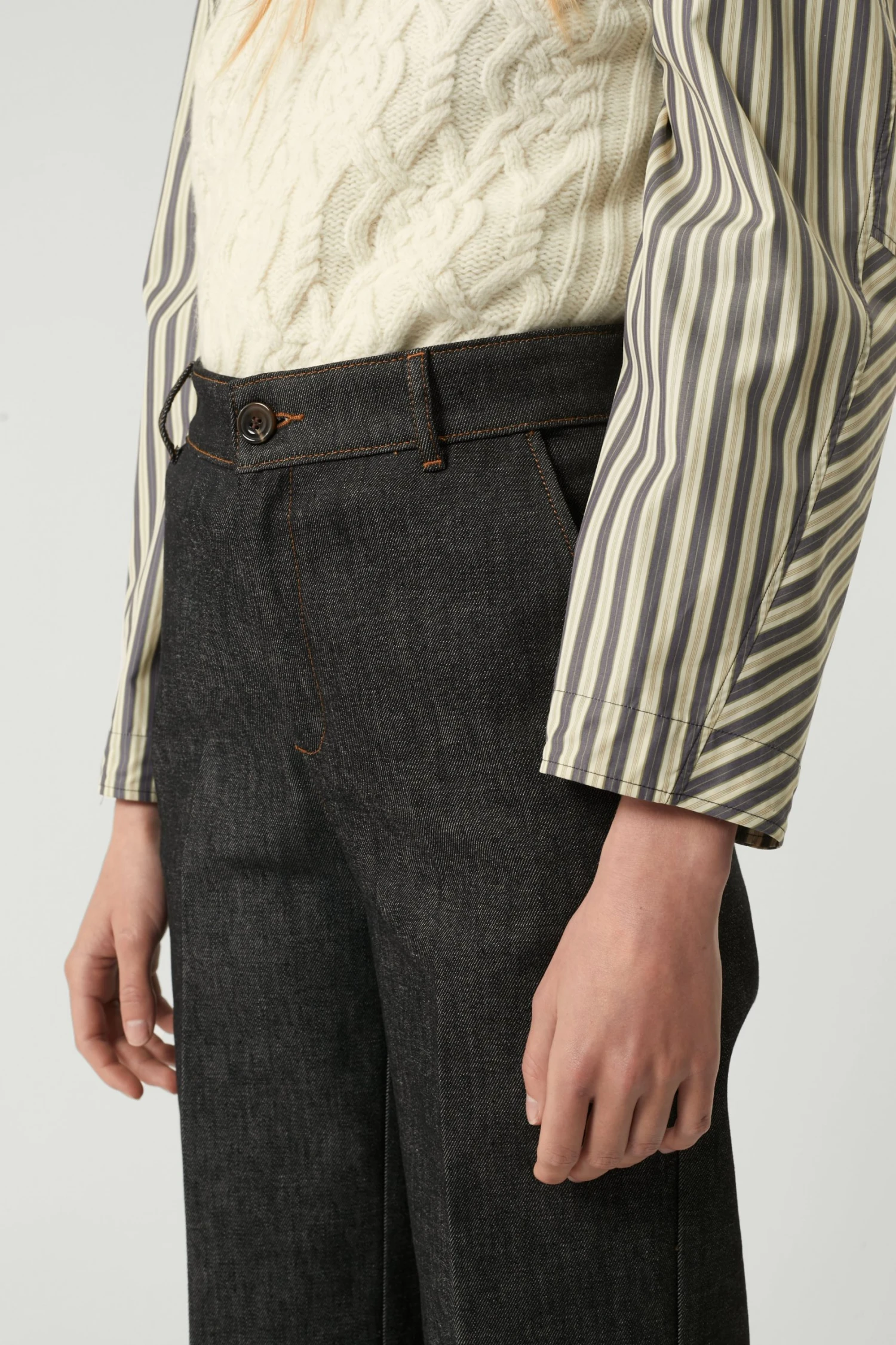 Sœur JEAN CALIFORNIA - Nouvelle Collection | Vêtements Tendances 5 Sœur JEAN CALIFORNIA - Nouvelle Collection | Vêtements Tendances – Image 3