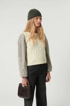 Sœur PULL ROSE - Nouvelle Collection | Pull élégant et confortable