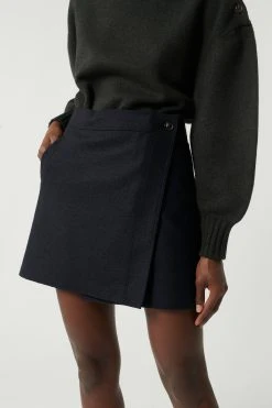 Sœur PULL SACHA - Nouvelle Collection | Pull élégant et confortable -soeur Soldes SACHA SAGA PACHA 0310 06b02475 dea2 42e5 863c b51db71e525e