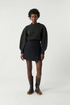 Sœur PULL SACHA - Nouvelle Collection | Pull élégant et confortable -soeur Soldes SACHA SAGA SAUVAGE 0328 4ee87205 f632 40e9 b203 2ab6905ed889
