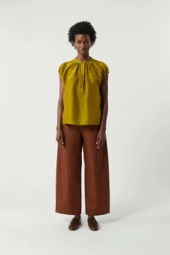 Sœur CHEMISE SAGESSE - Nouvelle Collection | Vêtements Élégants pour Femme 10 Sœur CHEMISE SAGESSE - Nouvelle Collection | Vêtements Élégants pour Femme -soeur Soldes SAGESSE PEPINO PACHA 0009