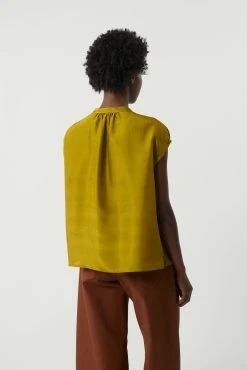 Sœur CHEMISE SAGESSE - Nouvelle Collection | Vêtements Élégants pour Femme 9 Sœur CHEMISE SAGESSE - Nouvelle Collection | Vêtements Élégants pour Femme -soeur Soldes SAGESSE PEPINO PACHA 0026