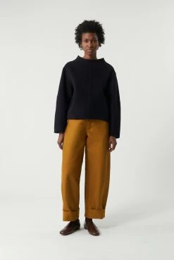 Sœur Pull Sailor - Nouvelle Collection | Vêtements Élégants pour Femme -soeur Soldes SAILOR PHOENIX PACHA 0931