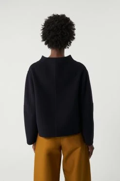 Sœur Pull Sailor - Nouvelle Collection | Vêtements Élégants pour Femme -soeur Soldes SAILOR PHOENIX PACHA 0949