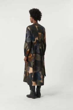 Sœur Robe Salamanque - Nouvelle Collection | Élégance et Style 24 Sœur Robe Salamanque - Nouvelle Collection | Élégance et Style -soeur Soldes SALAMANQUE BERGAM 0974