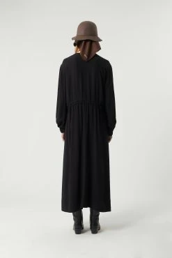 Sœur Robe Salamanque - Nouvelle Collection | Élégance et Style -soeur Soldes SALAMANQUE BERGHAM SETE SQUARE 0547