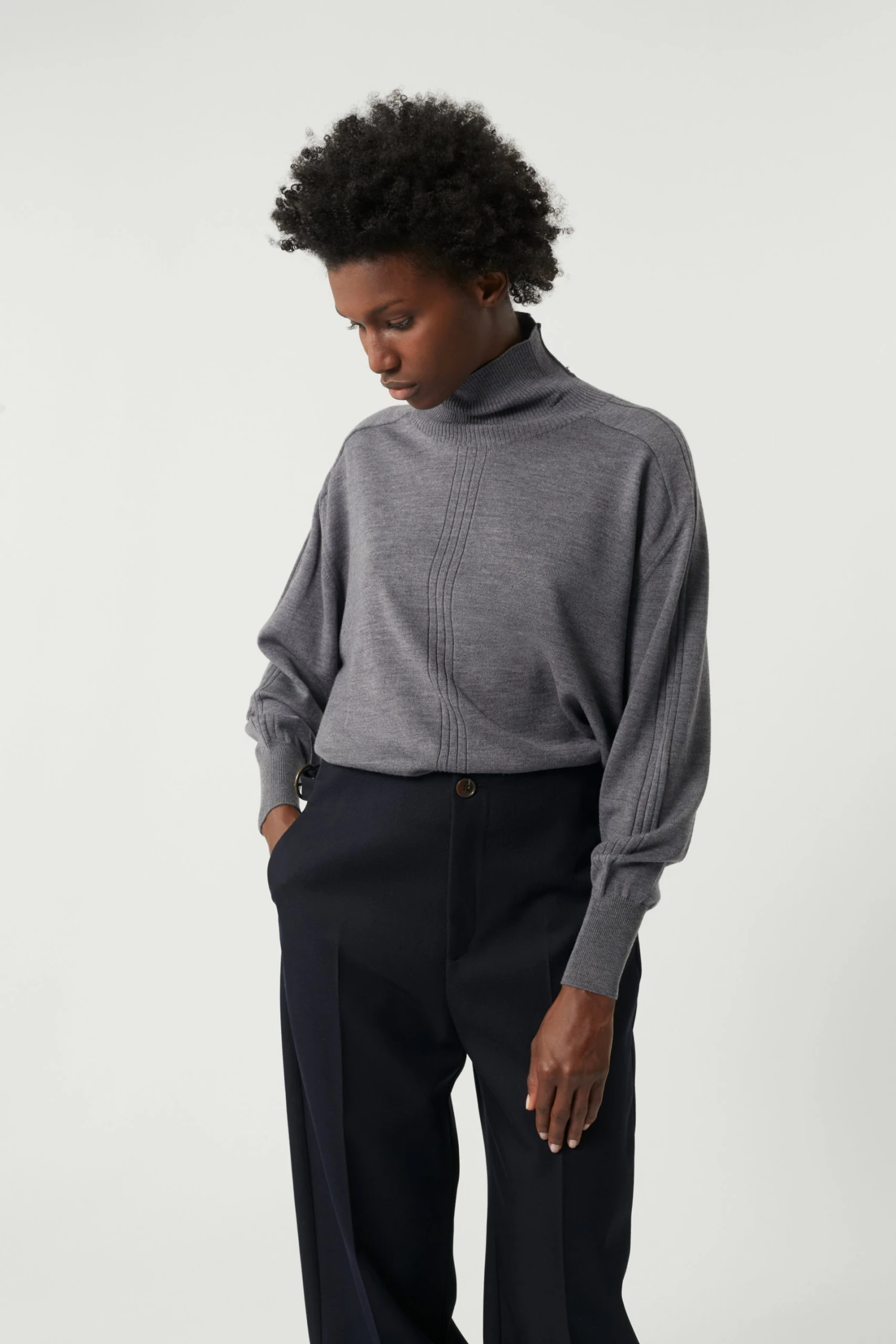 Sœur PULL NORD - Pull chaud et élégant pour femme | Nouvelle Collection 3 Sœur PULL NORD - Pull chaud et élégant pour femme | Nouvelle Collection
