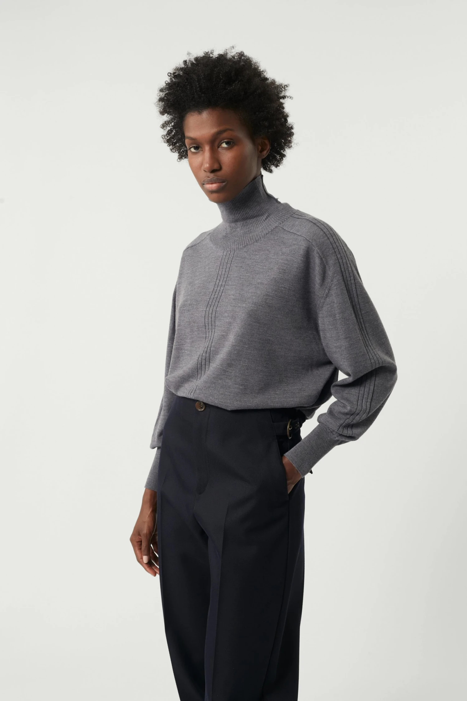 Sœur PULL NORD - Pull chaud et élégant pour femme | Nouvelle Collection 5 Sœur PULL NORD - Pull chaud et élégant pour femme | Nouvelle Collection – Image 3