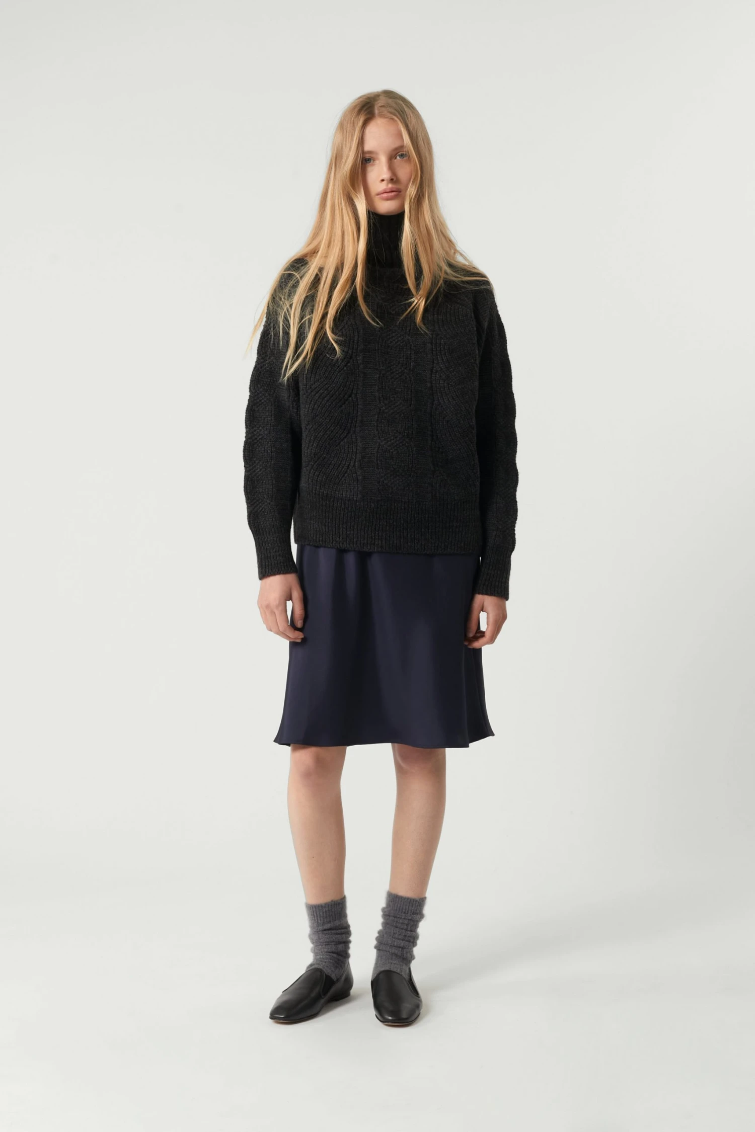 Sœur JUPE LOLIPOP - Nouvelle Collection | Style Élégant et Moderne 3 Sœur JUPE LOLIPOP - Nouvelle Collection | Style Élégant et Moderne