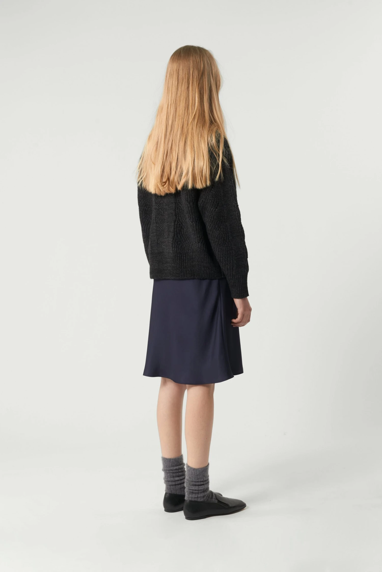 Sœur JUPE LOLIPOP - Nouvelle Collection | Style Élégant et Moderne 7 Sœur JUPE LOLIPOP - Nouvelle Collection | Style Élégant et Moderne – Image 5