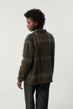 Sœur VESTE FABIEN - Veste élégante pour femme - Nouvelle Collection -soeur Soldes SALOME PEPINO PACHA FABIEN 1189